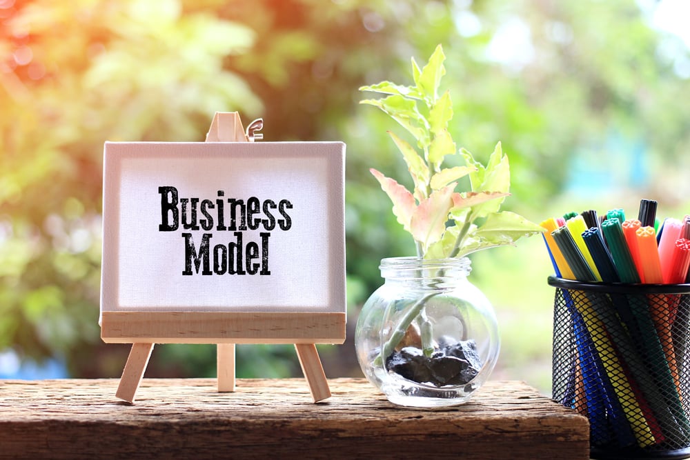 The 15 Minute Business Plan: Business Model Canvas for Validating Your Startup Idea Fast
