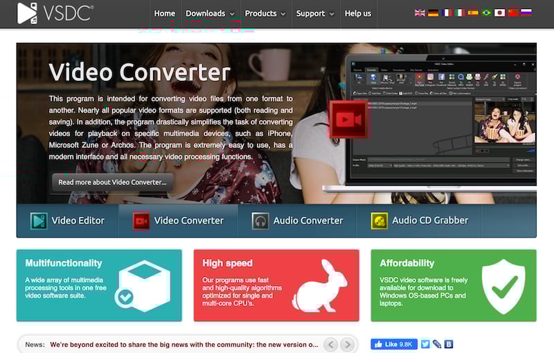 Top 14 Video to GIF Converter Make GIF from () Video - EaseUS