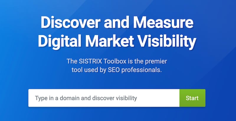 sistrix