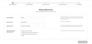 How to Sell on Etsy: 7 Steps to Open Your Etsy Shop - FounderJar