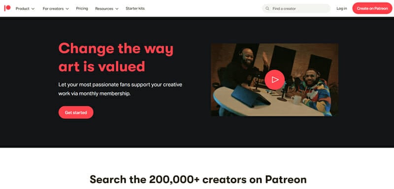 Patreon Best Tools to Make More Money with Your YouTube Channel