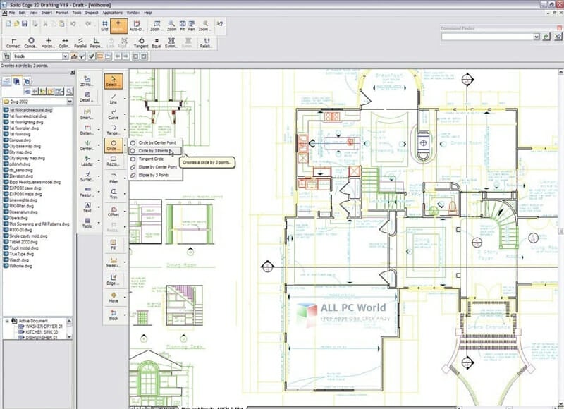 7 Best Floor Plan Software for Drawing Floor Plans (Free + Paid)