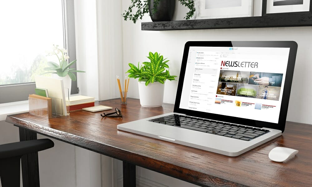Best Email Newsletter Software Tools