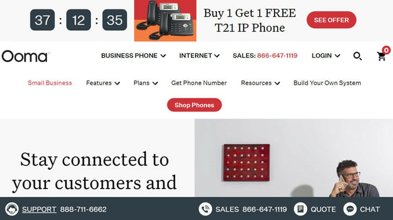 Internet Phone Service for Business: The Definitive Guide (2022)