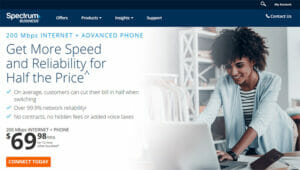7 Best High-Speed Internet Providers for Small Businesses of 2022