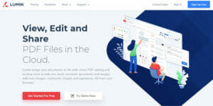 15 Best Free PDF Editors &amp; PDF Form Fillers of 2023 | FounderJar