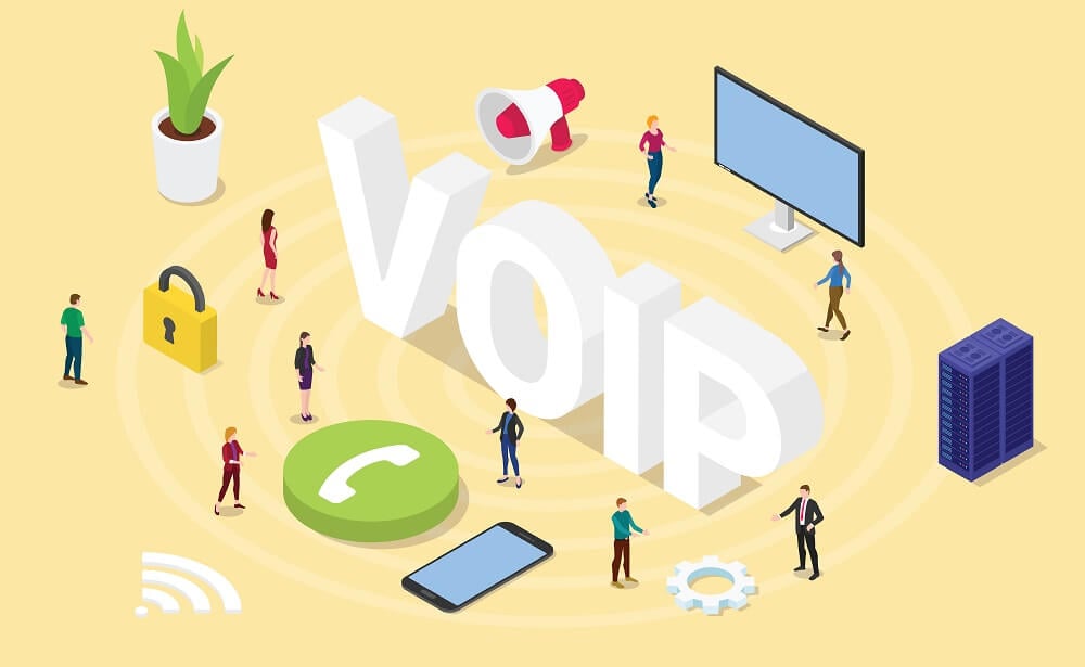 What Is a VoIP Phone & How Does It Work