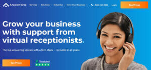 13 Best Virtual Receptionist & Auto Attendant Services of 2023