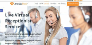 13 Best Virtual Receptionist & Auto Attendant Services of 2023