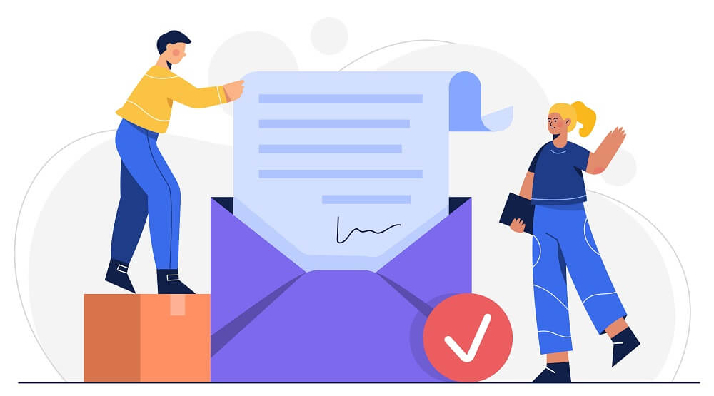5 Best Secure Email Services for 100% Security in 2023 - Privacy Australia