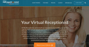 13 Best Virtual Receptionist & Auto Attendant Services of 2023