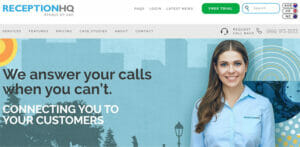 13 Best Virtual Receptionist & Auto Attendant Services of 2022