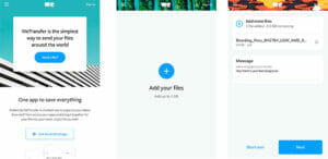 14 Best Free File Sharing Sites and Tools of 2024 (Secure & Online)
