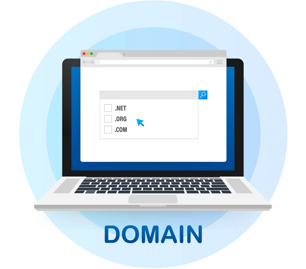 Best Domain Name Generators to Find Good Domain Name Ideas