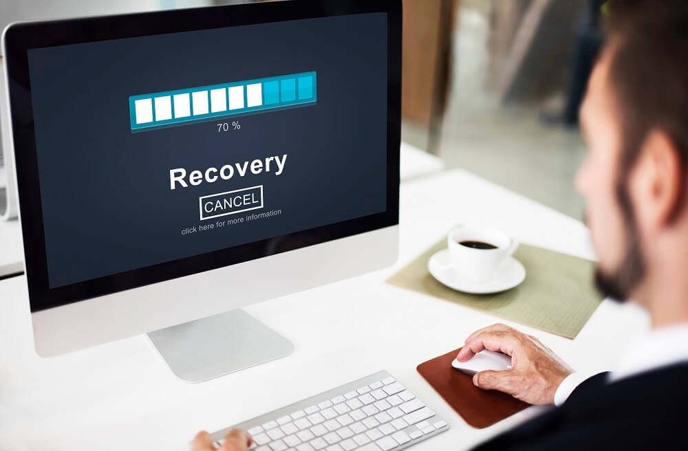 Best Free Data Recovery Software