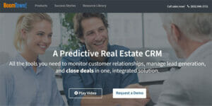 what is a crm system