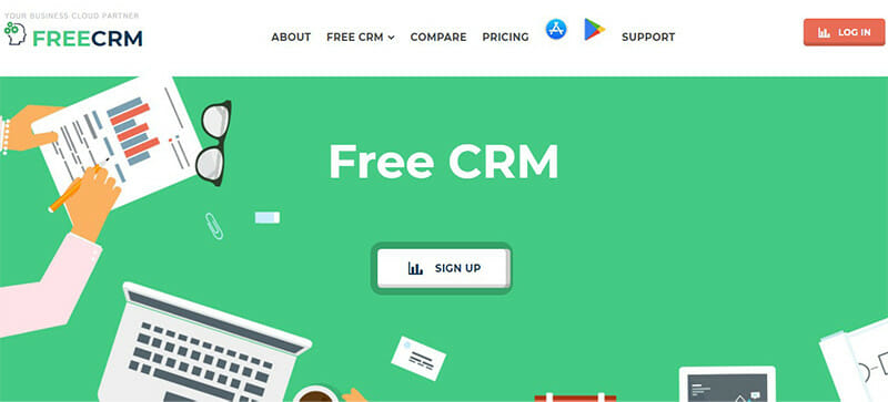 14 Best Free CRM Software for Small Business in 2022