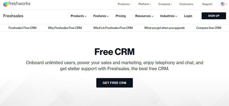 14 Best Free CRM Software for Small Business in 2022
