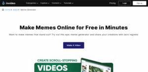 13 Best Free Online Meme Generator Tools to Make a Meme (with Templates)