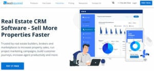 best crm for real estate