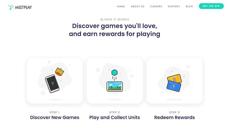 Mistplay is the Best for Earning Rewards by Playing Games