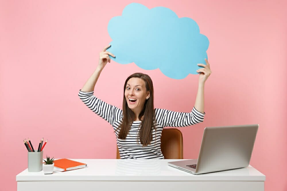 What is Cloud Computing? Definition, Types, Examples