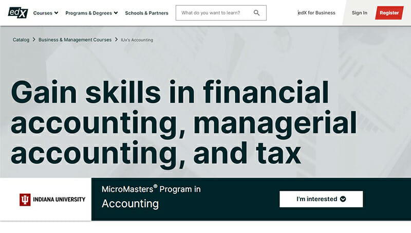 15 Best Online Accounting Courses of 2025 (Free & Paid)