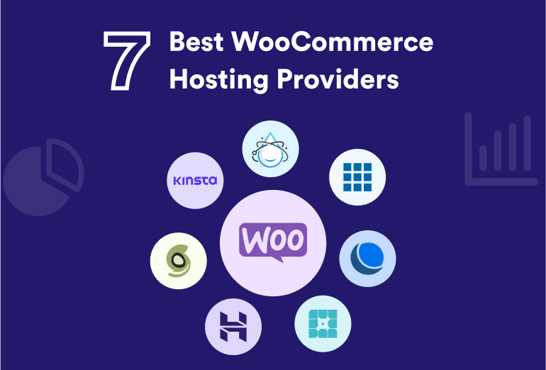 Woocommerce Hosting provider