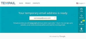 20 Best FAKE Email Generators (Get Free Temp Email Address)