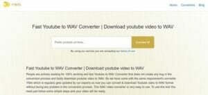 9 Best YouTube to WAV Converter in 2021 (Free & Online Downloader)