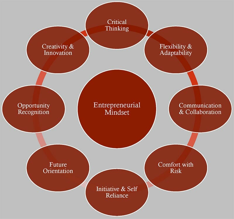 Entrepreneurial Mindset