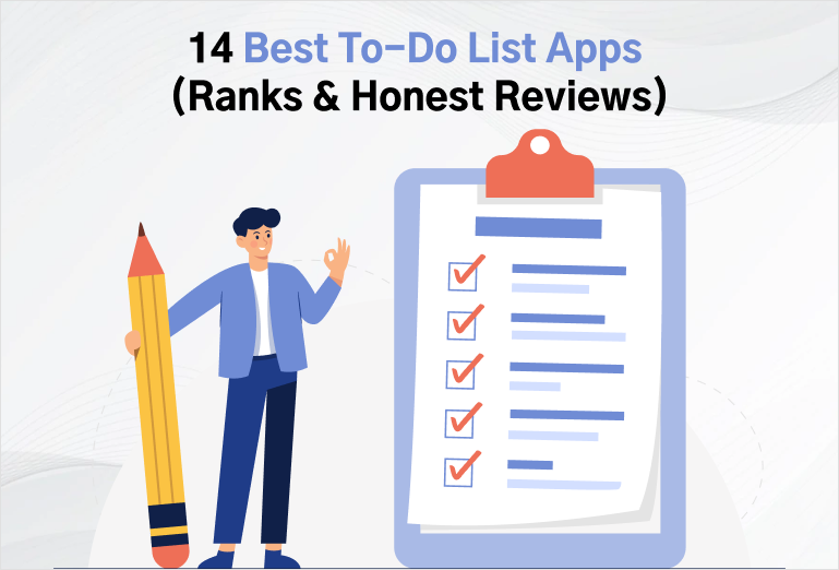 To-Do List Apps