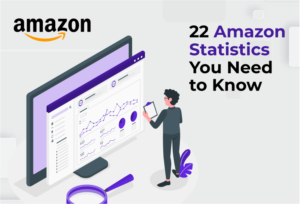22 Amazon Statistics You Need to Know in 2023 | FounderJar