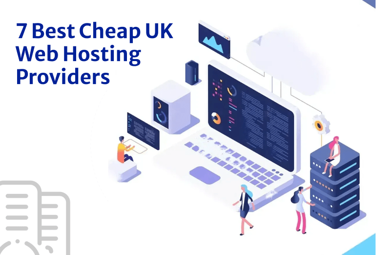 Cheap UK Web Hosting