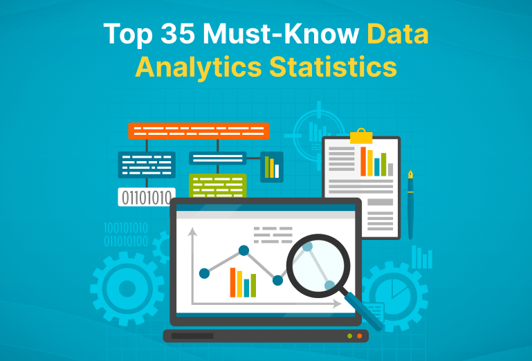 The 7 Most Useful Data Analysis Techniques [2024 Guide]