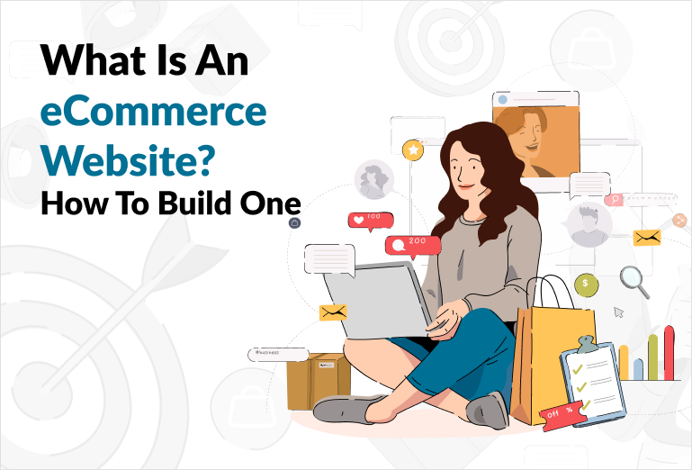 eCommerce Website