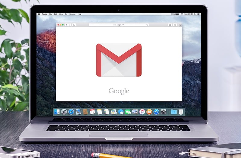 Gmail