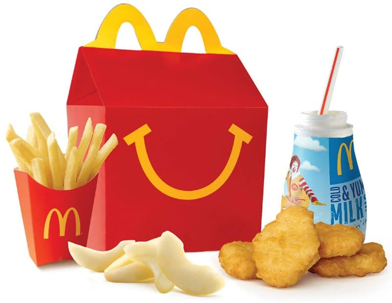 Happy Meal