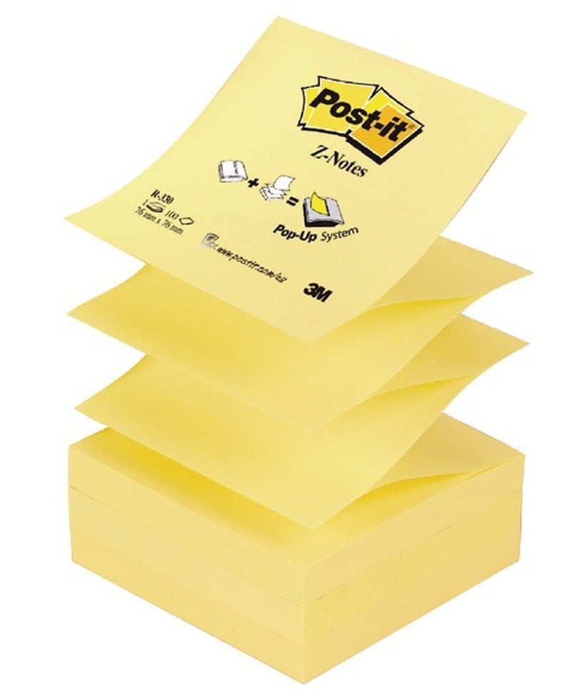 Post-it Notes