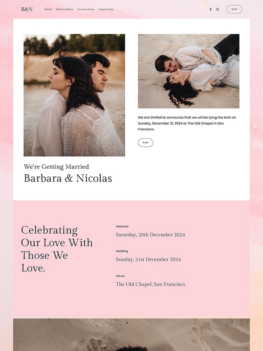 Matrimonial Website Templates Matrimonial Website Templates