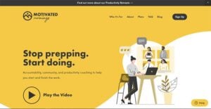 Consulting Websites: 32 Inspiring Examples (2023)