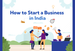How to Start a Business in India | FounderJar