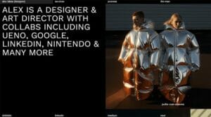 The 30 Best UX Designer Portfolio Examples [Updated For 2024]