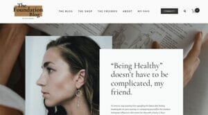 40 Inspiring Lifestyle Blog Examples For 2023