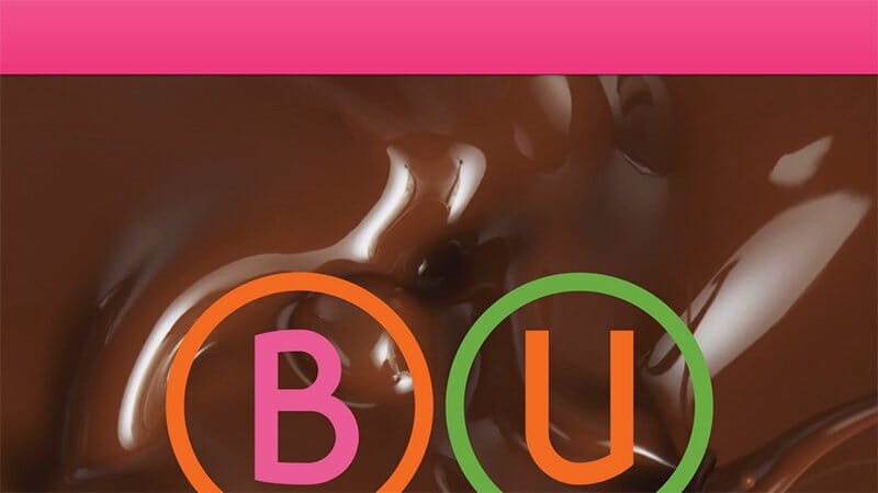 3. Buzz Bakeshop - Bakery Website Example