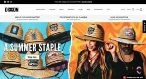 50 Great Shopify eCommerce Stores to Inspire You (2025)