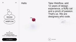 24 Best Animation Website Examples 2024