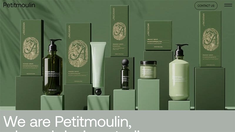 22. Pentitmoulin - Powerful Examples of Responsive Web Design