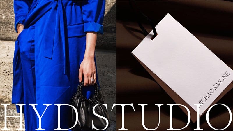 23. HYD Studio - Powerful Examples of Responsive Web Design