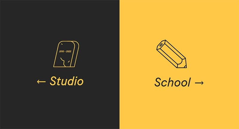 28. Gunner - Awesome Websites Designs for Inspiration Example